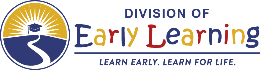 Florida Early Learning logo